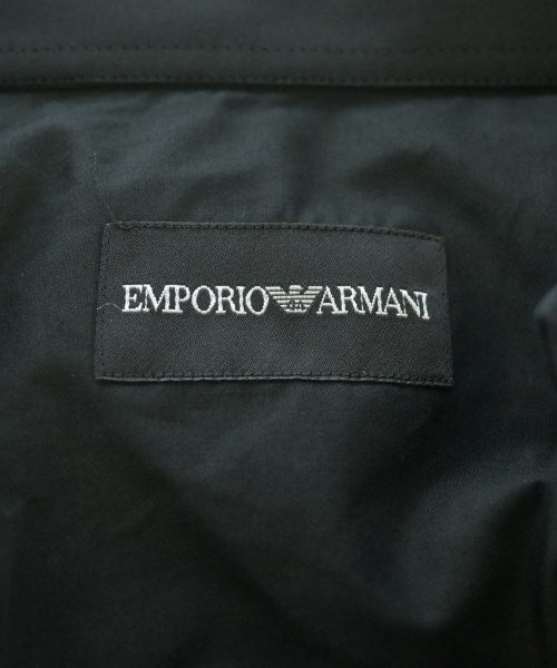 EMPORIO ARMANI เสื้อลำลอง
