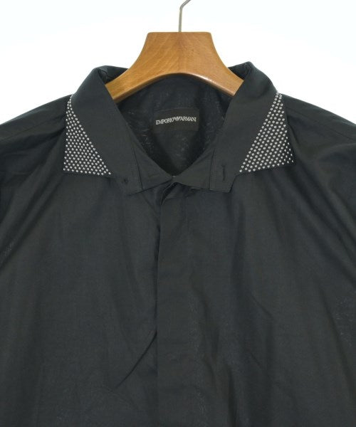 EMPORIO ARMANI เสื้อลำลอง