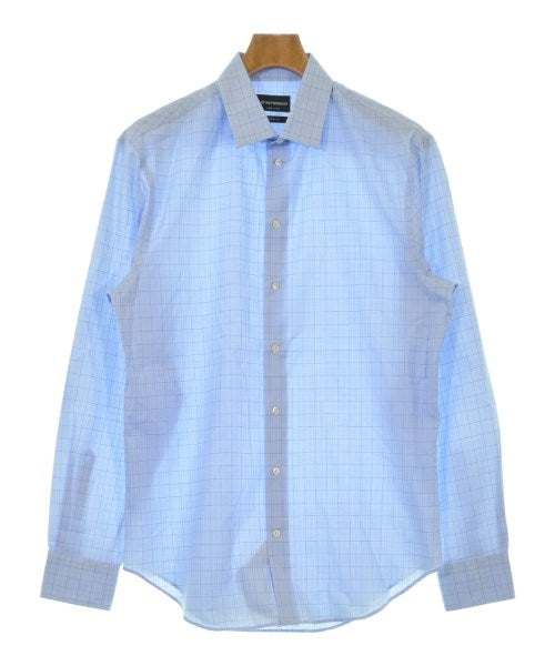 EMPORIO ARMANI เสื้อลำลอง