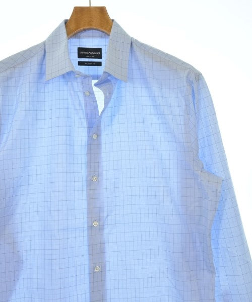 EMPORIO ARMANI เสื้อลำลอง