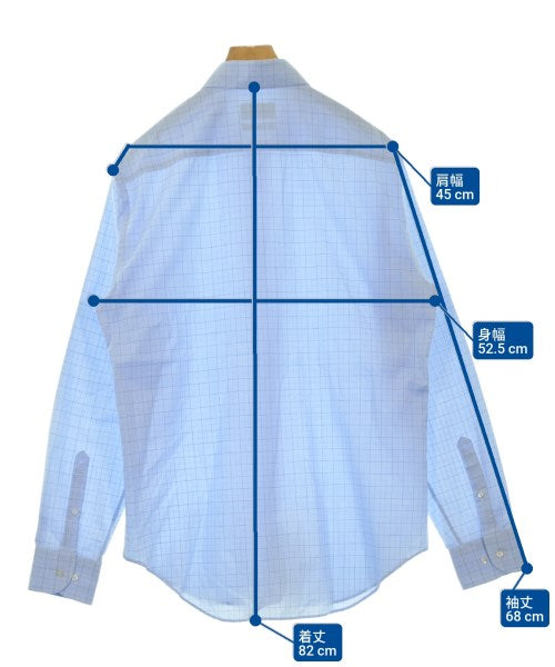 EMPORIO ARMANI เสื้อลำลอง