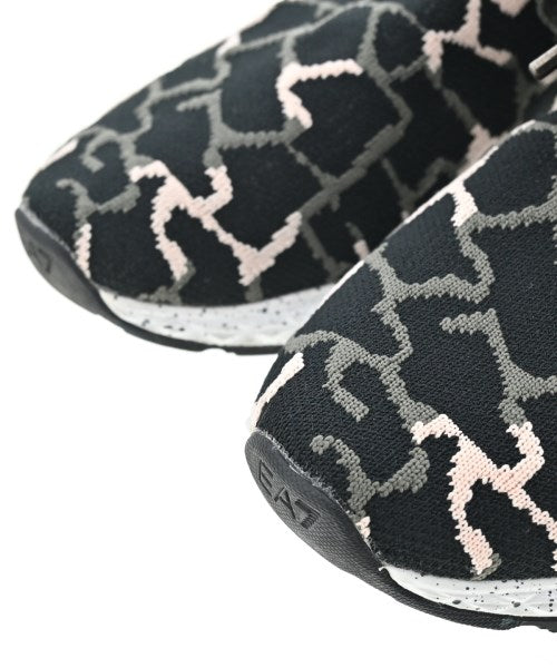 EMPORIO ARMANI รองเท้าผ้าใบ