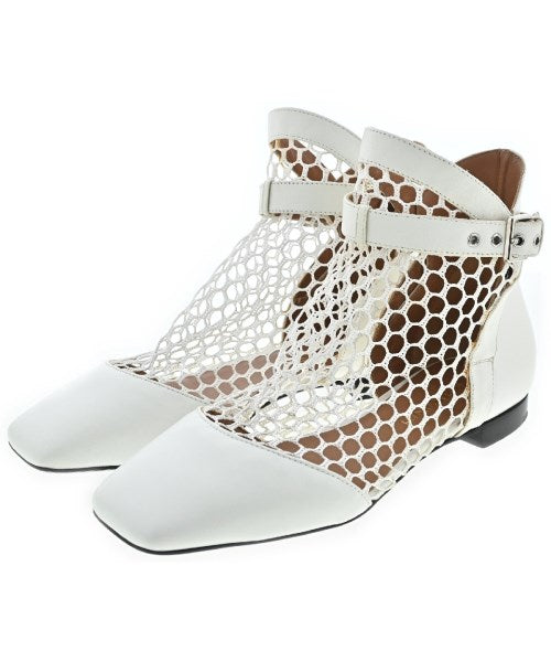 EMPORIO ARMANI รองเท้าแตะ