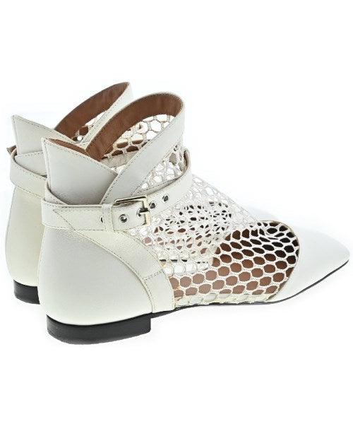 EMPORIO ARMANI รองเท้าแตะ