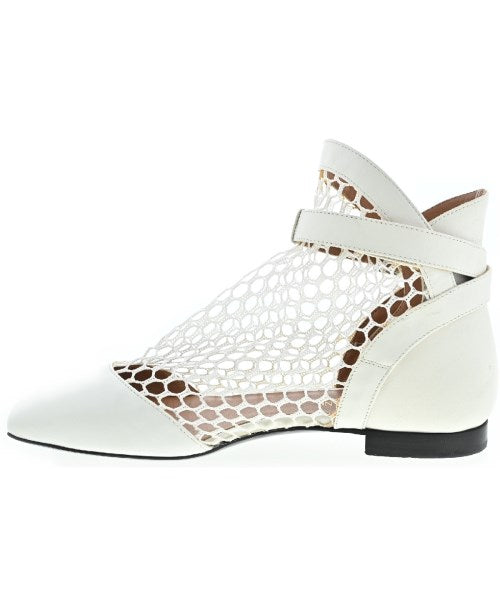 EMPORIO ARMANI รองเท้าแตะ