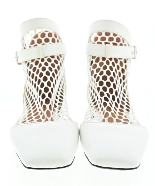 EMPORIO ARMANI รองเท้าแตะ