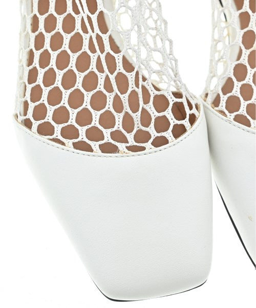 EMPORIO ARMANI รองเท้าแตะ