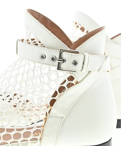 EMPORIO ARMANI รองเท้าแตะ