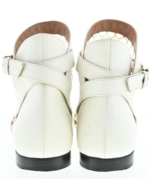 EMPORIO ARMANI รองเท้าแตะ