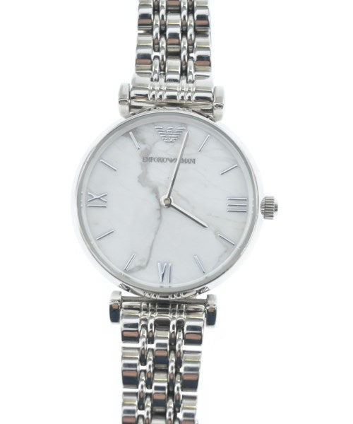 EMPORIO ARMANI นาฬิกา