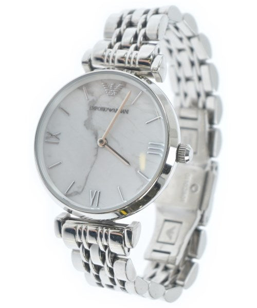 EMPORIO ARMANI นาฬิกา