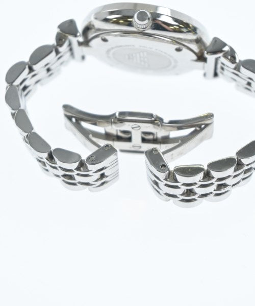 EMPORIO ARMANI นาฬิกา