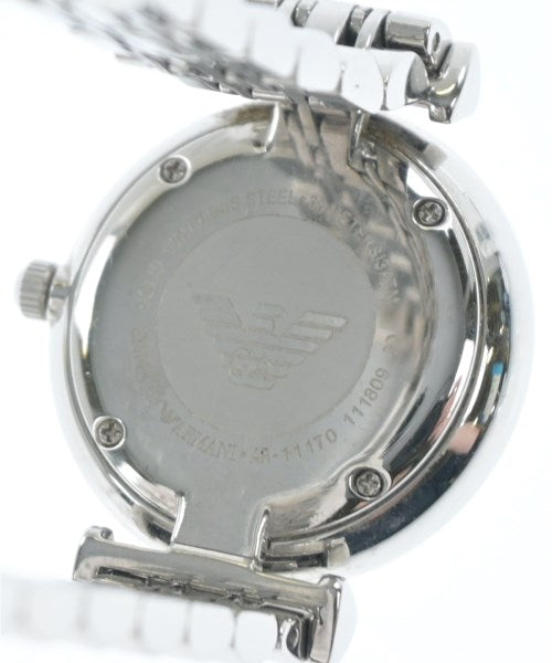 EMPORIO ARMANI นาฬิกา