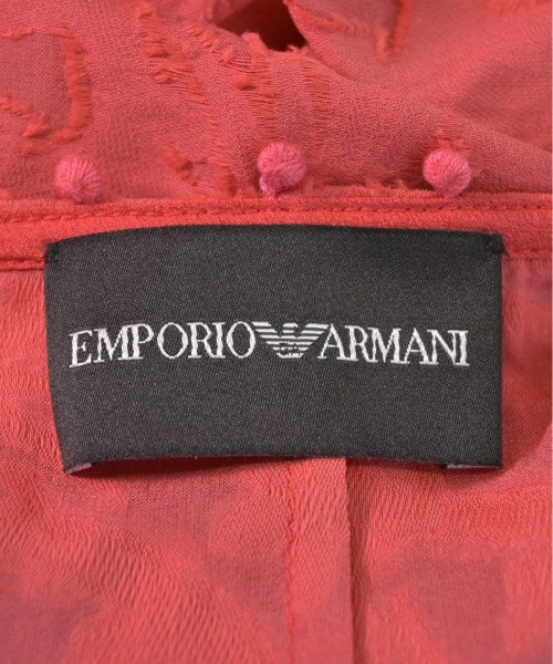 EMPORIO ARMANI เสื้อสตรี