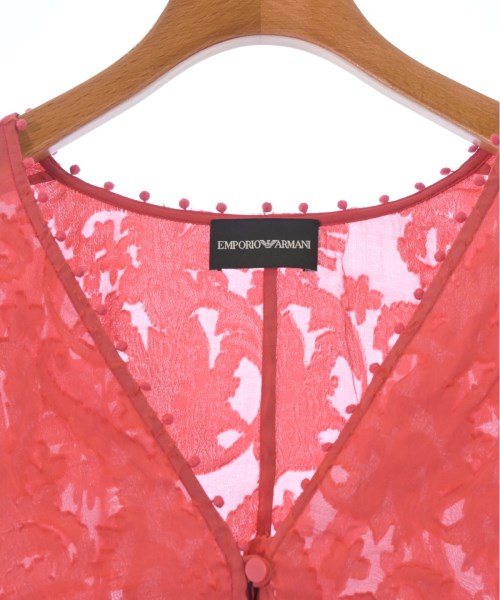 EMPORIO ARMANI เสื้อสตรี