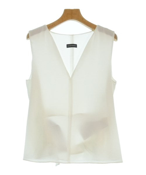 EMPORIO ARMANI เสื้อสตรี