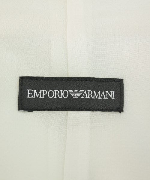 EMPORIO ARMANI เสื้อสตรี