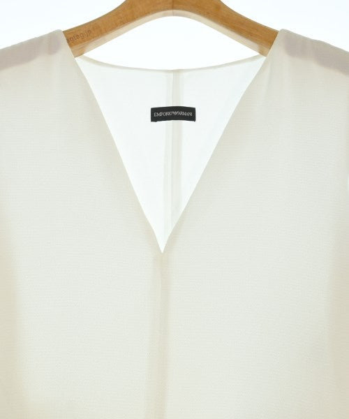 EMPORIO ARMANI เสื้อสตรี