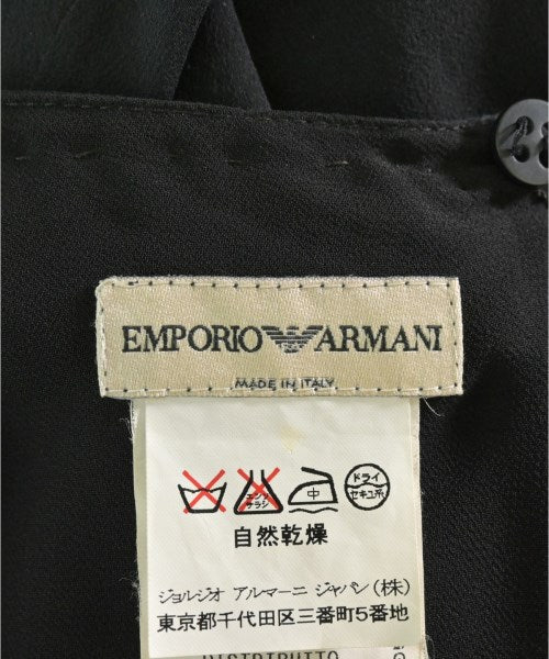 EMPORIO ARMANI กระโปรงยาวถึงเข่า