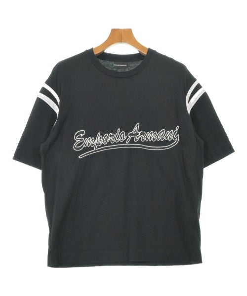 EMPORIO ARMANI เสื้อยืด/เสื้อท็อปส์