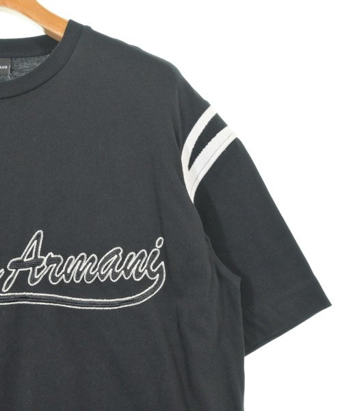 EMPORIO ARMANI เสื้อยืด/เสื้อท็อปส์