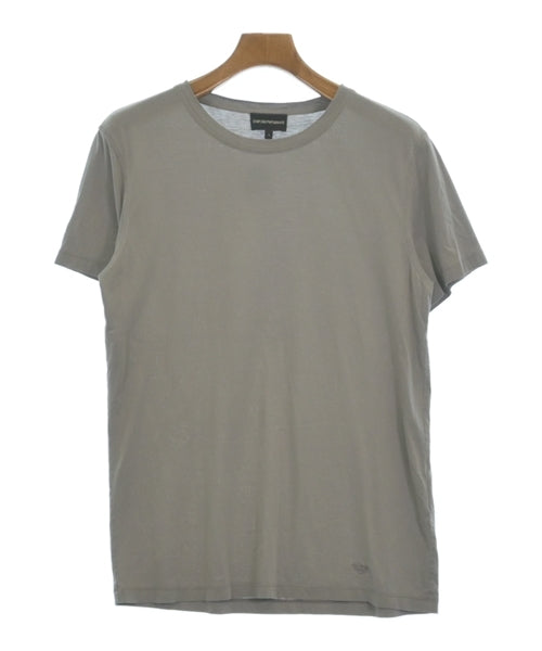EMPORIO ARMANI เสื้อยืด/เสื้อท็อปส์