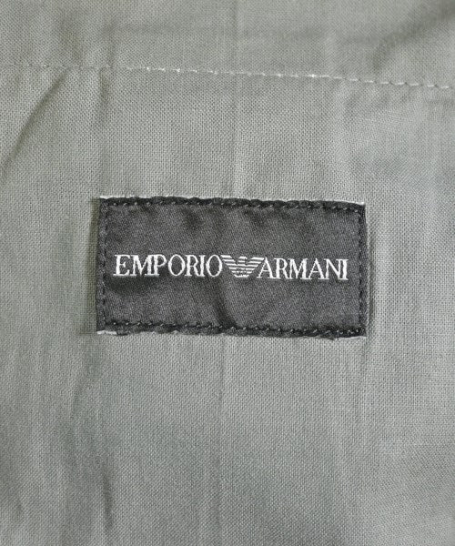 EMPORIO ARMANI กางเกงขาสั้น