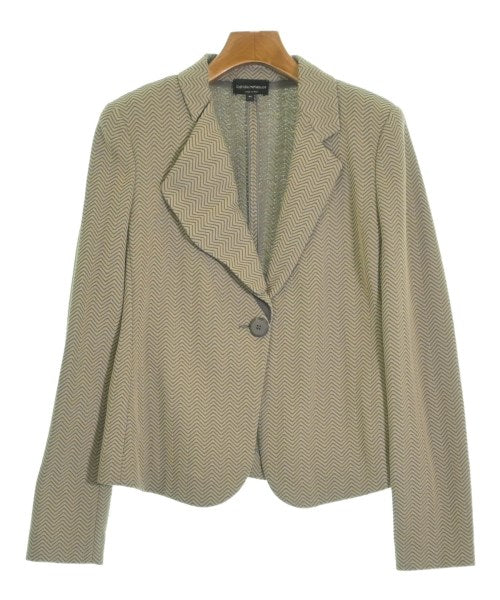 EMPORIO ARMANI แจ็คเก็ต