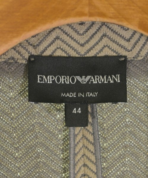EMPORIO ARMANI แจ็คเก็ต