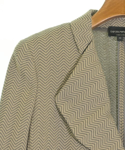 EMPORIO ARMANI แจ็คเก็ต