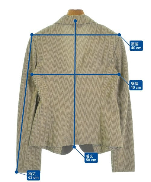 EMPORIO ARMANI แจ็คเก็ต