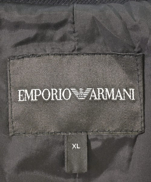 EMPORIO ARMANI แจ็คเก็ตเบลาส์