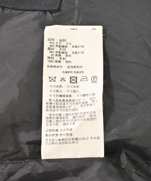 EMPORIO ARMANI แจ็คเก็ตเบลาส์