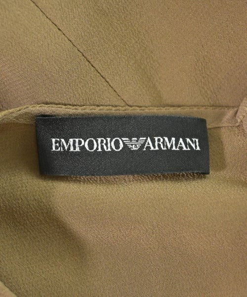EMPORIO ARMANI เสื้อสตรี