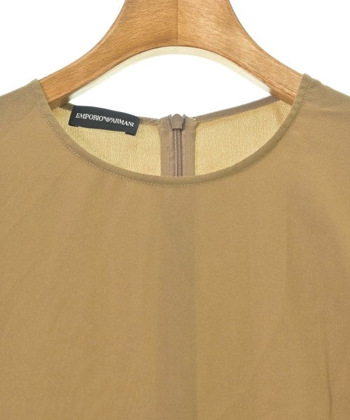 EMPORIO ARMANI เสื้อสตรี