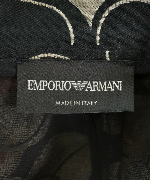 EMPORIO ARMANI กระโปรงยาว/แม็กซี่ยาว