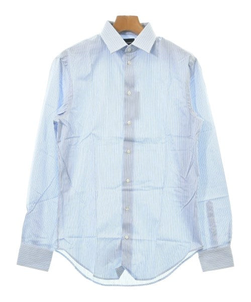 EMPORIO ARMANI เสื้อเชิ้ตทางการ