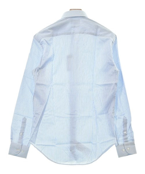 EMPORIO ARMANI เสื้อเชิ้ตทางการ