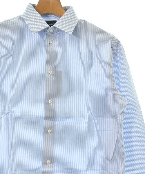 EMPORIO ARMANI เสื้อเชิ้ตทางการ