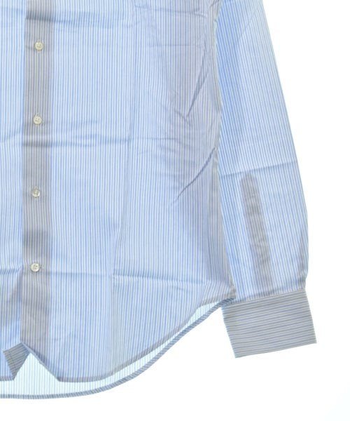 EMPORIO ARMANI เสื้อเชิ้ตทางการ