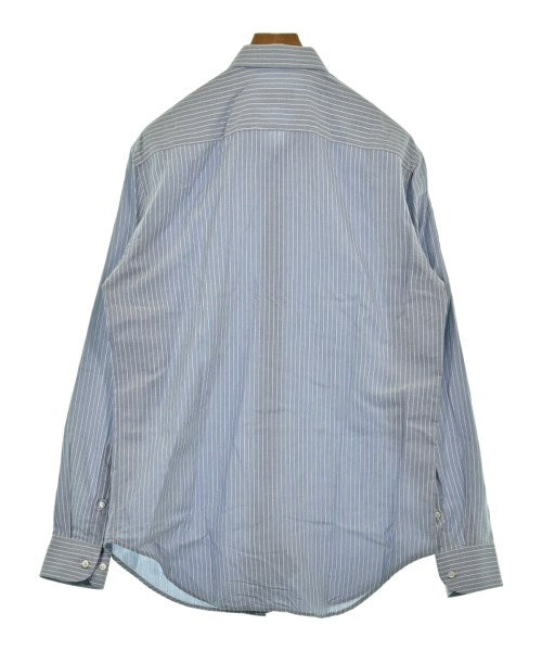 EMPORIO ARMANI เสื้อเชิ้ตทางการ