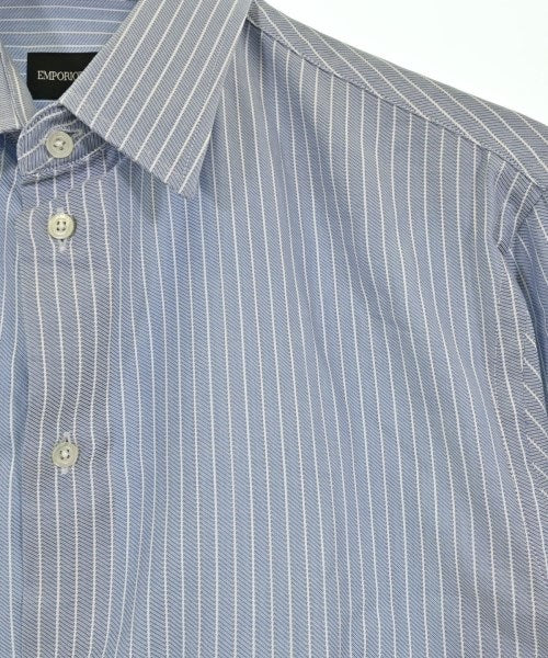 EMPORIO ARMANI เสื้อเชิ้ตทางการ