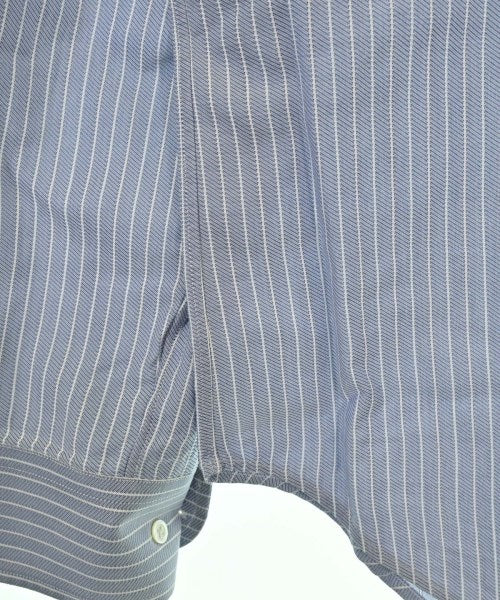 EMPORIO ARMANI เสื้อเชิ้ตทางการ