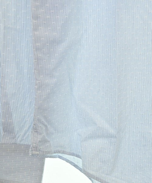 EMPORIO ARMANI เสื้อเชิ้ตทางการ