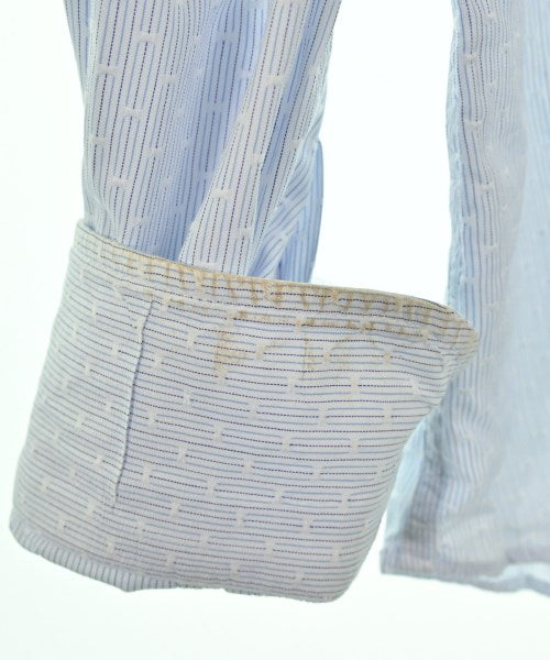 EMPORIO ARMANI เสื้อเชิ้ตทางการ