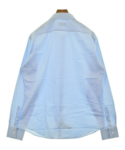 EMPORIO ARMANI เสื้อเชิ้ตทางการ