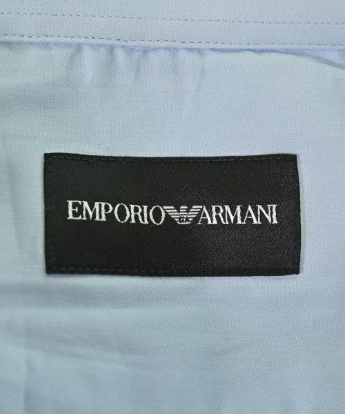 EMPORIO ARMANI เสื้อเชิ้ตทางการ