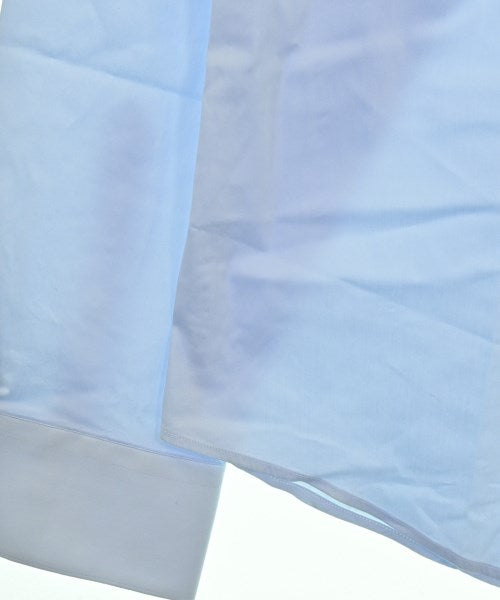 EMPORIO ARMANI เสื้อเชิ้ตทางการ