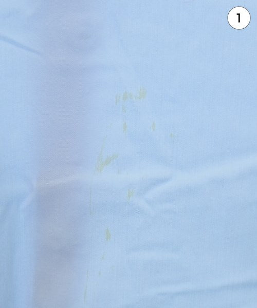 EMPORIO ARMANI เสื้อเชิ้ตทางการ