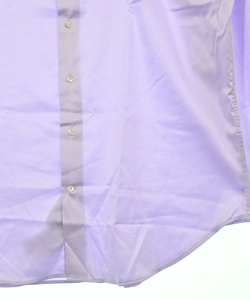 EMPORIO ARMANI เสื้อเชิ้ตทางการ